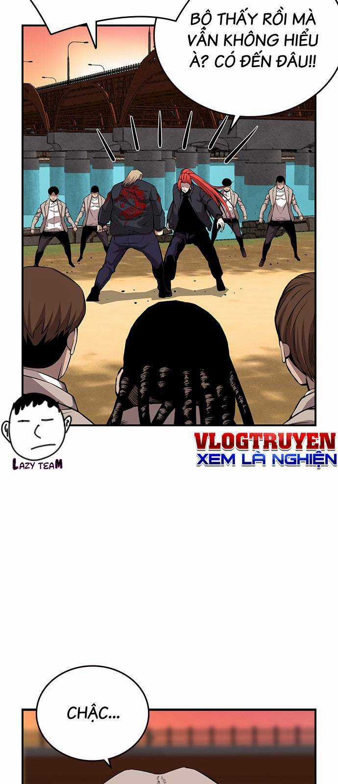 King Game - Chapter 44 - Trang 54