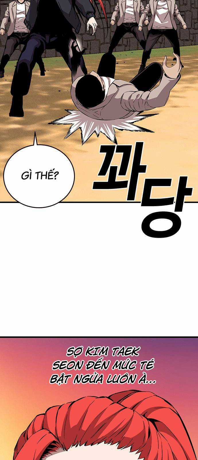 King Game - Chapter 44 - Trang 70