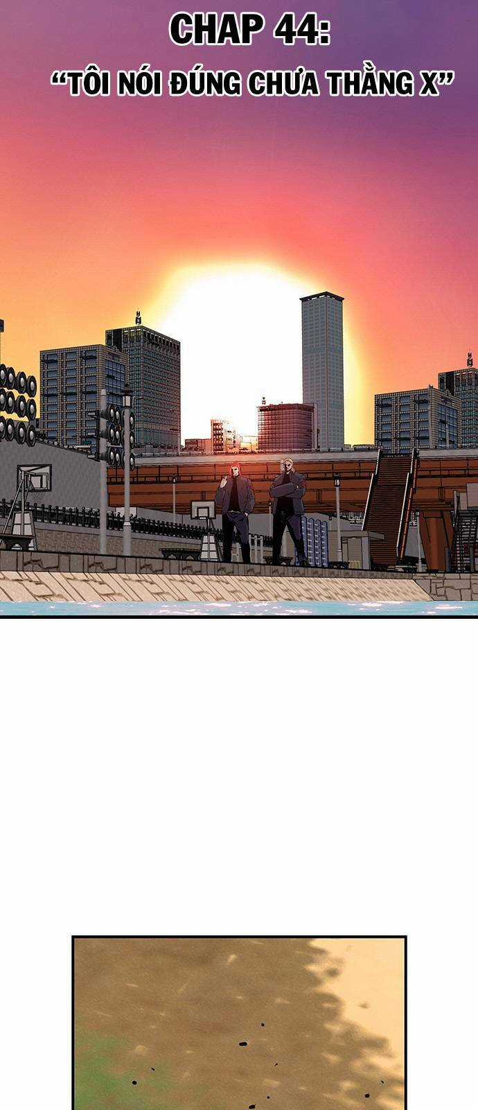 King Game - Chapter 44 - Trang 9