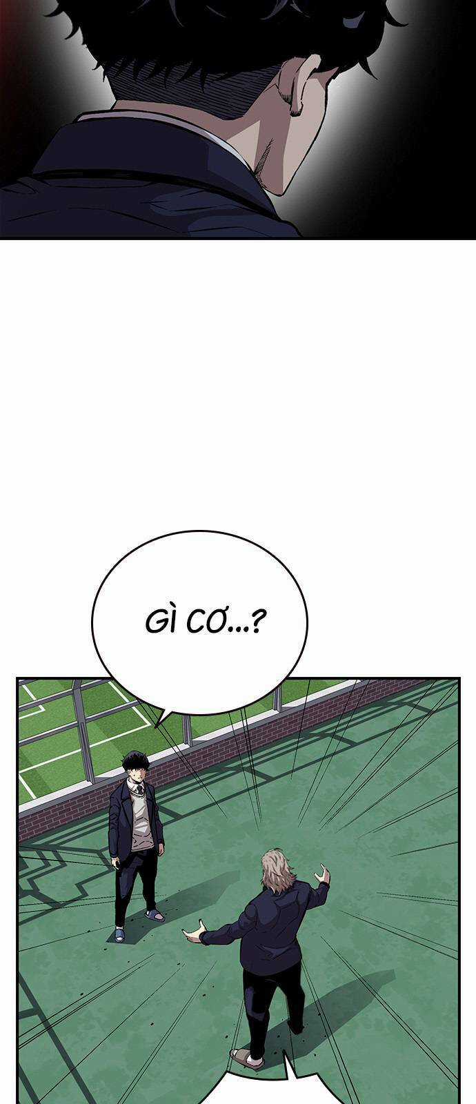 King Game - Chapter 45 - Trang 12