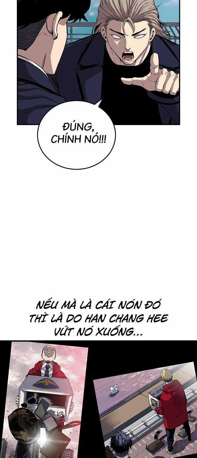 King Game - Chapter 45 - Trang 14