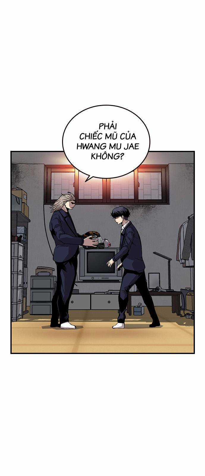King Game - Chapter 45 - Trang 22
