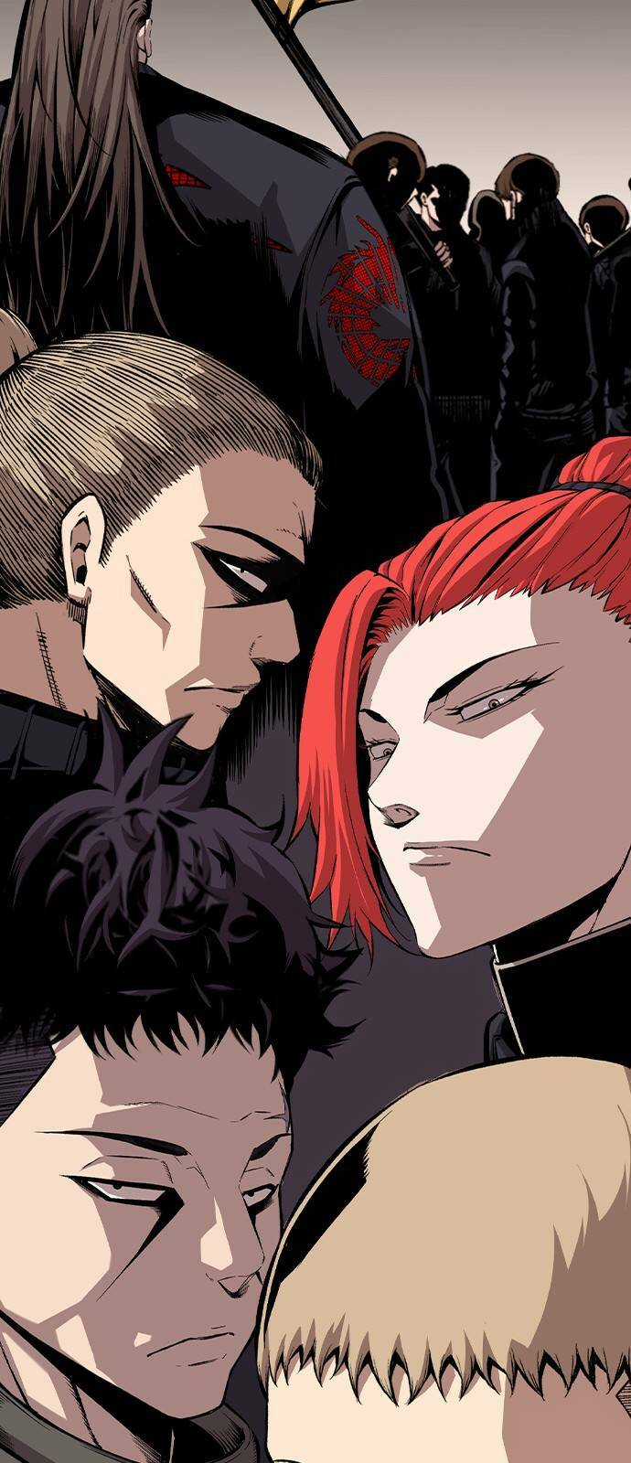 King Game - Chapter 45 - Trang 31