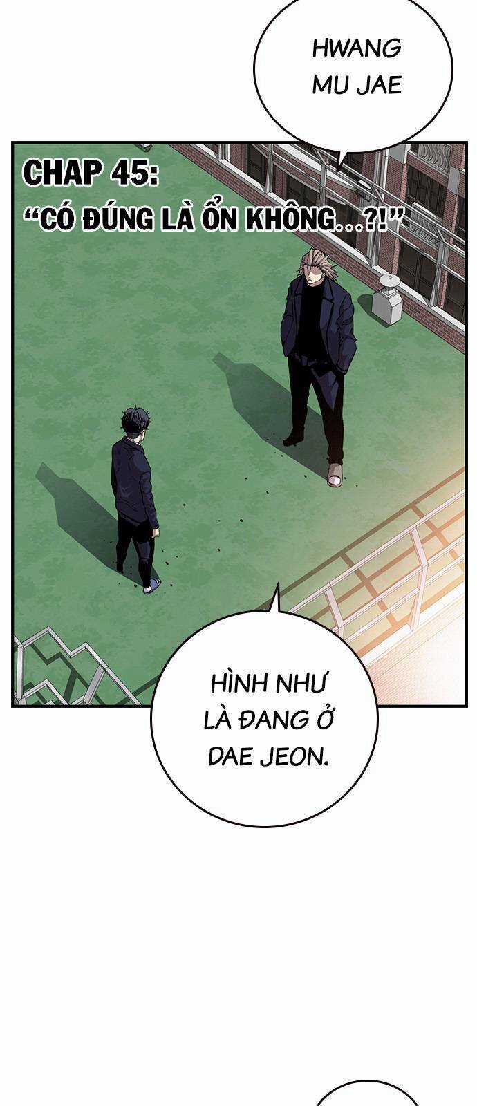 King Game - Chapter 45 - Trang 6