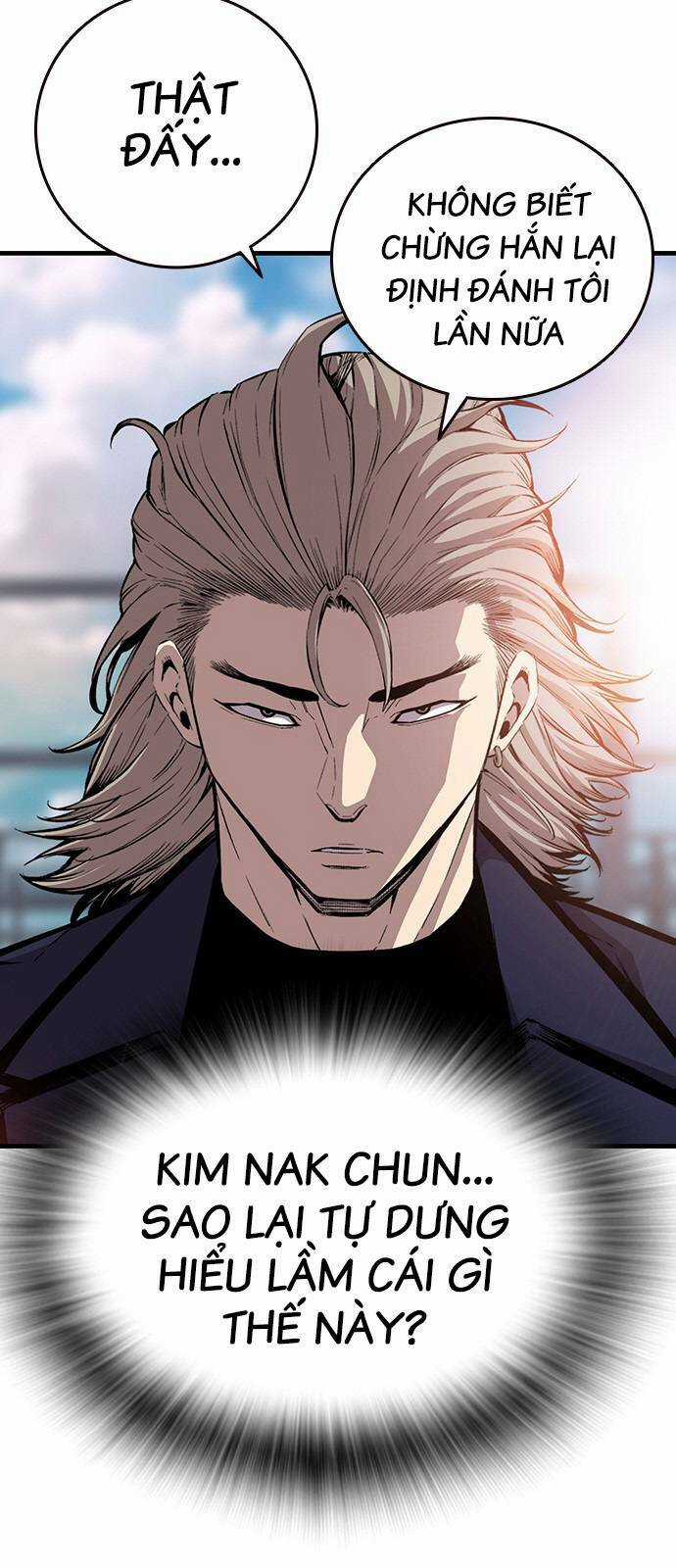 King Game - Chapter 45 - Trang 8