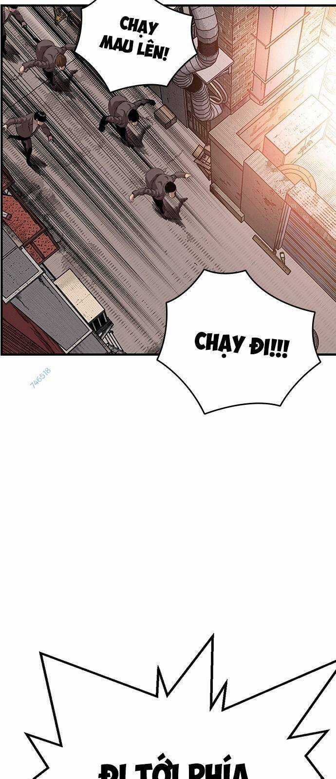 King Game - Chapter 46 - Trang 3