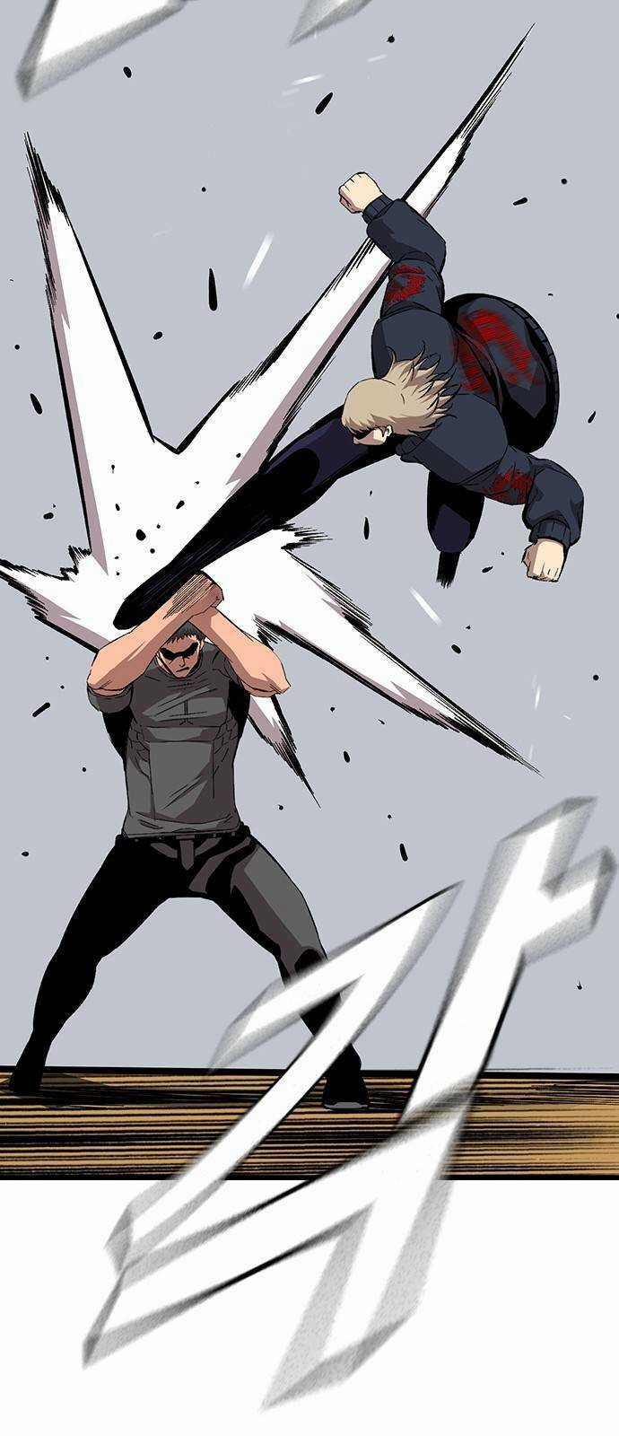 King Game - Chapter 46 - Trang 24