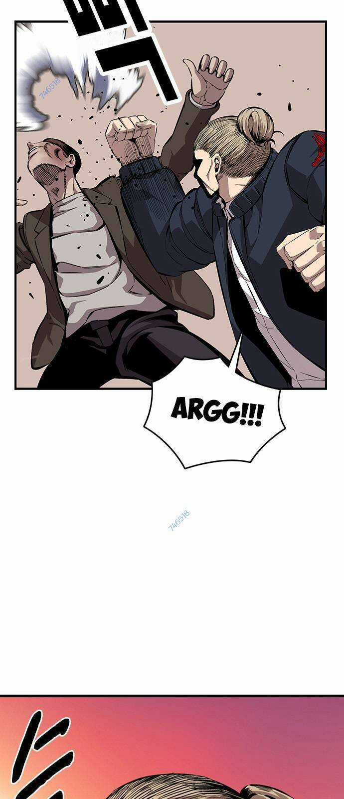 King Game - Chapter 46 - Trang 45