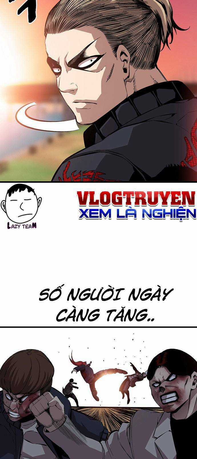 King Game - Chapter 46 - Trang 46