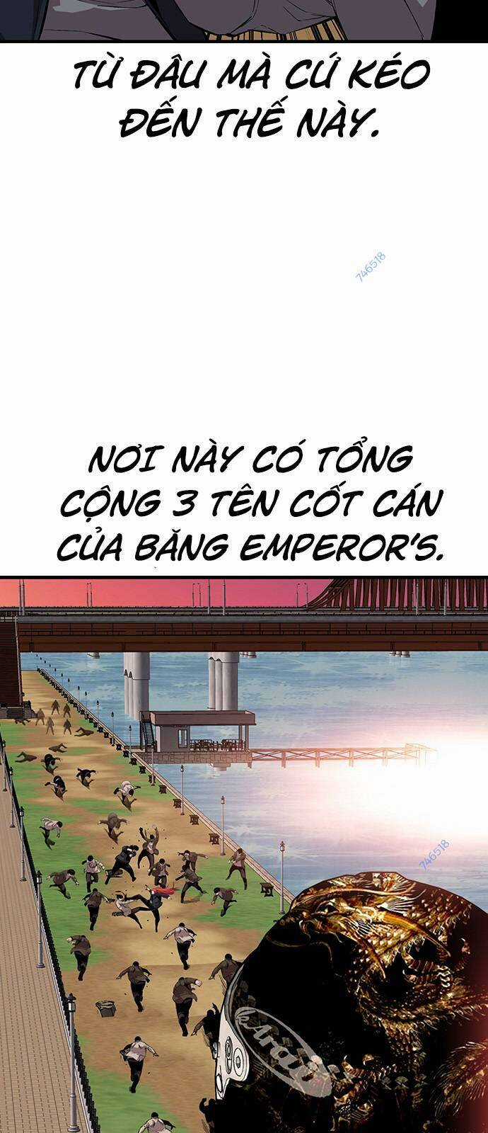 King Game - Chapter 46 - Trang 47