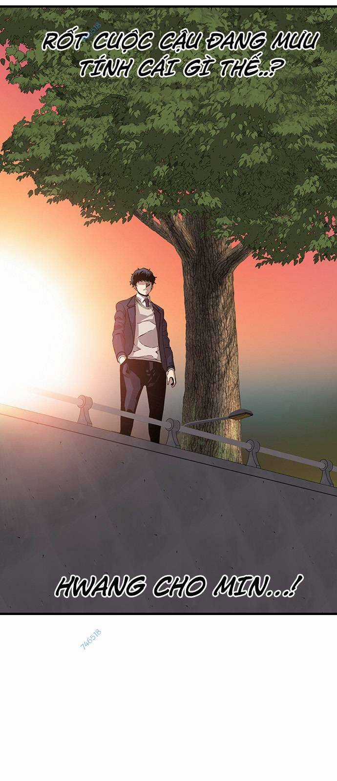 King Game - Chapter 46 - Trang 49