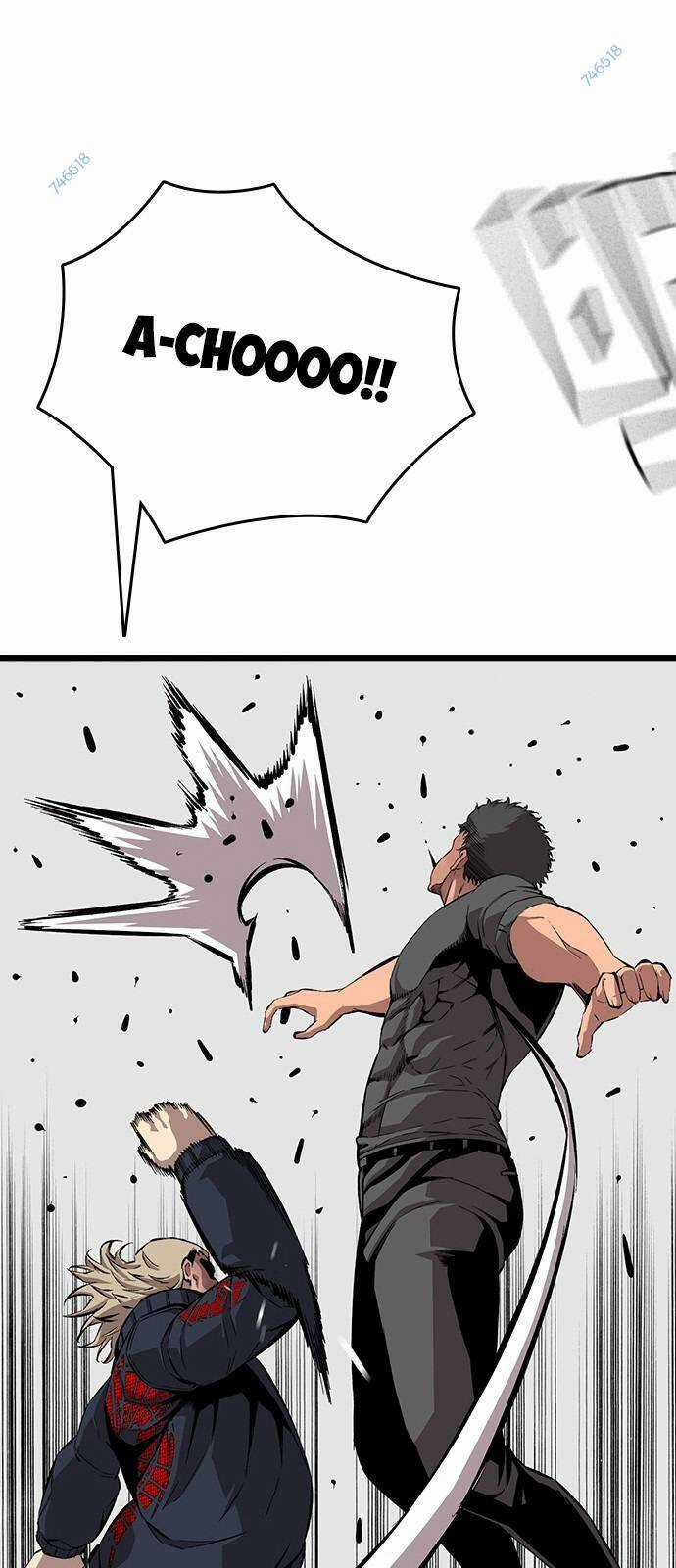 King Game - Chapter 46 - Trang 55