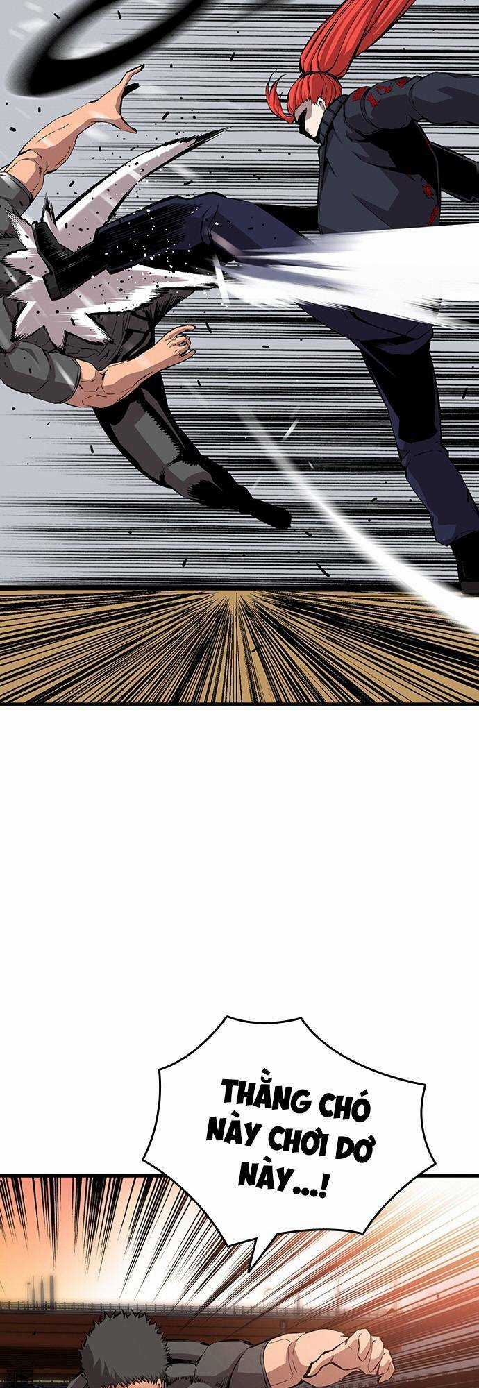King Game - Chapter 46 - Trang 58
