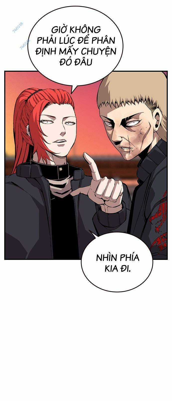 King Game - Chapter 46 - Trang 61