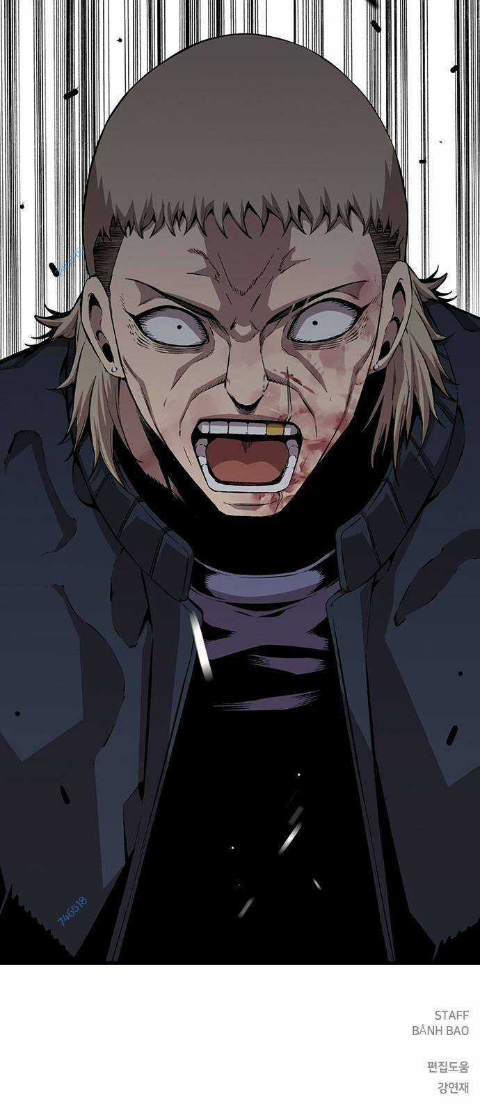 King Game - Chapter 46 - Trang 81