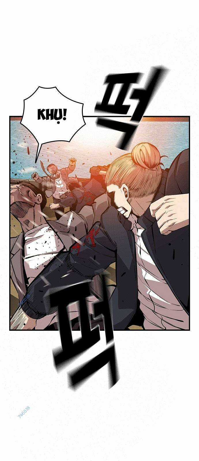 King Game - Chapter 47 - Trang 13