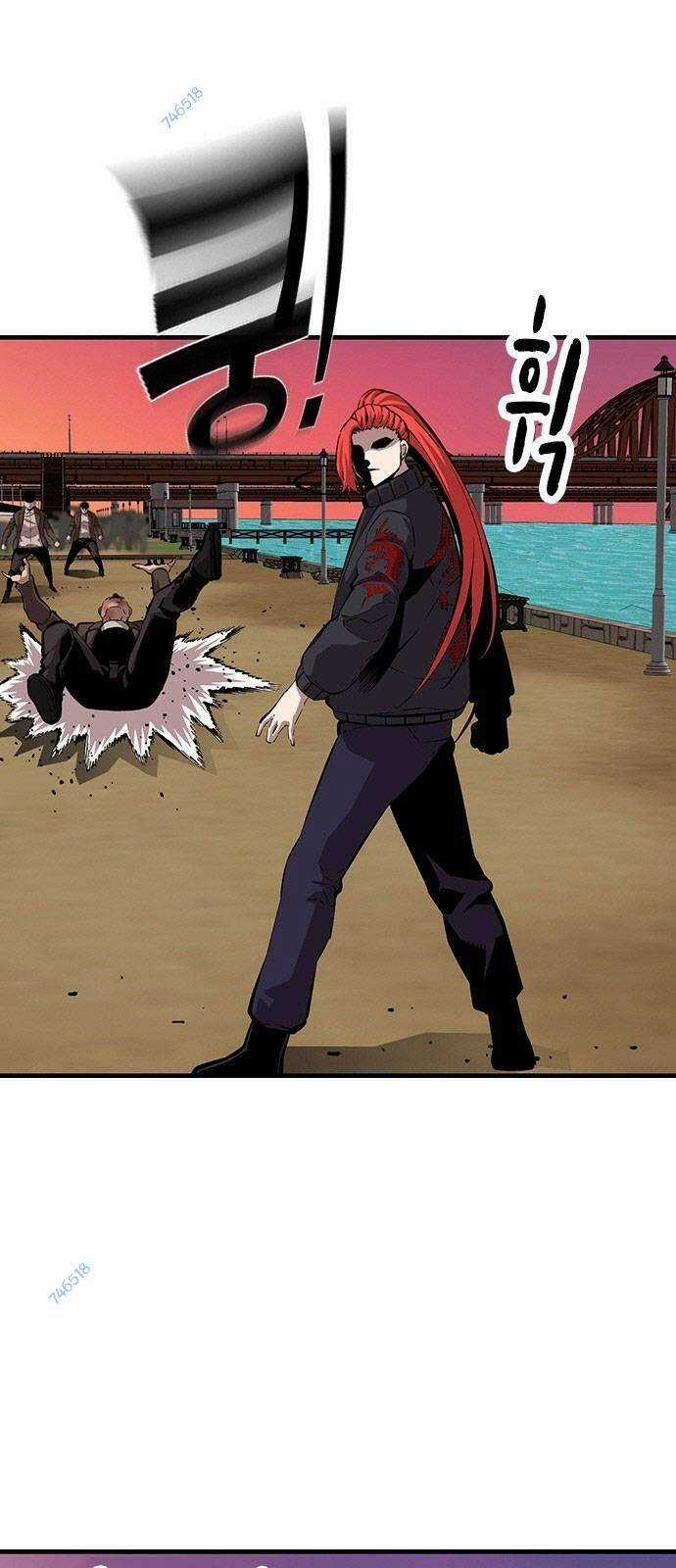 King Game - Chapter 47 - Trang 15