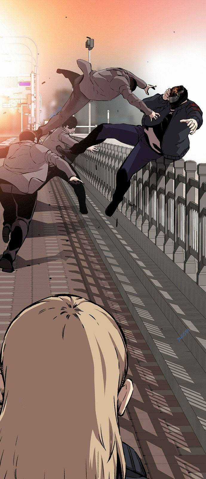 King Game - Chapter 47 - Trang 3