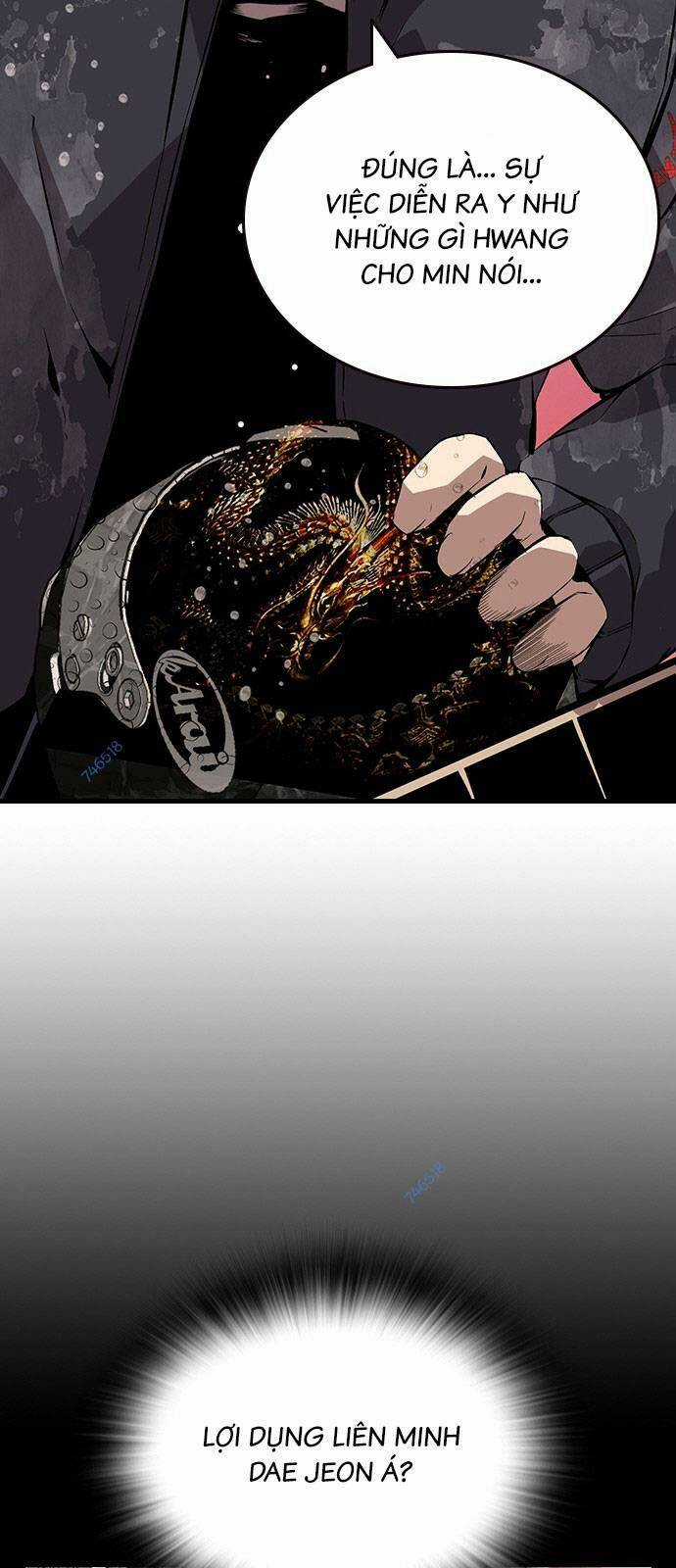 King Game - Chapter 47 - Trang 25