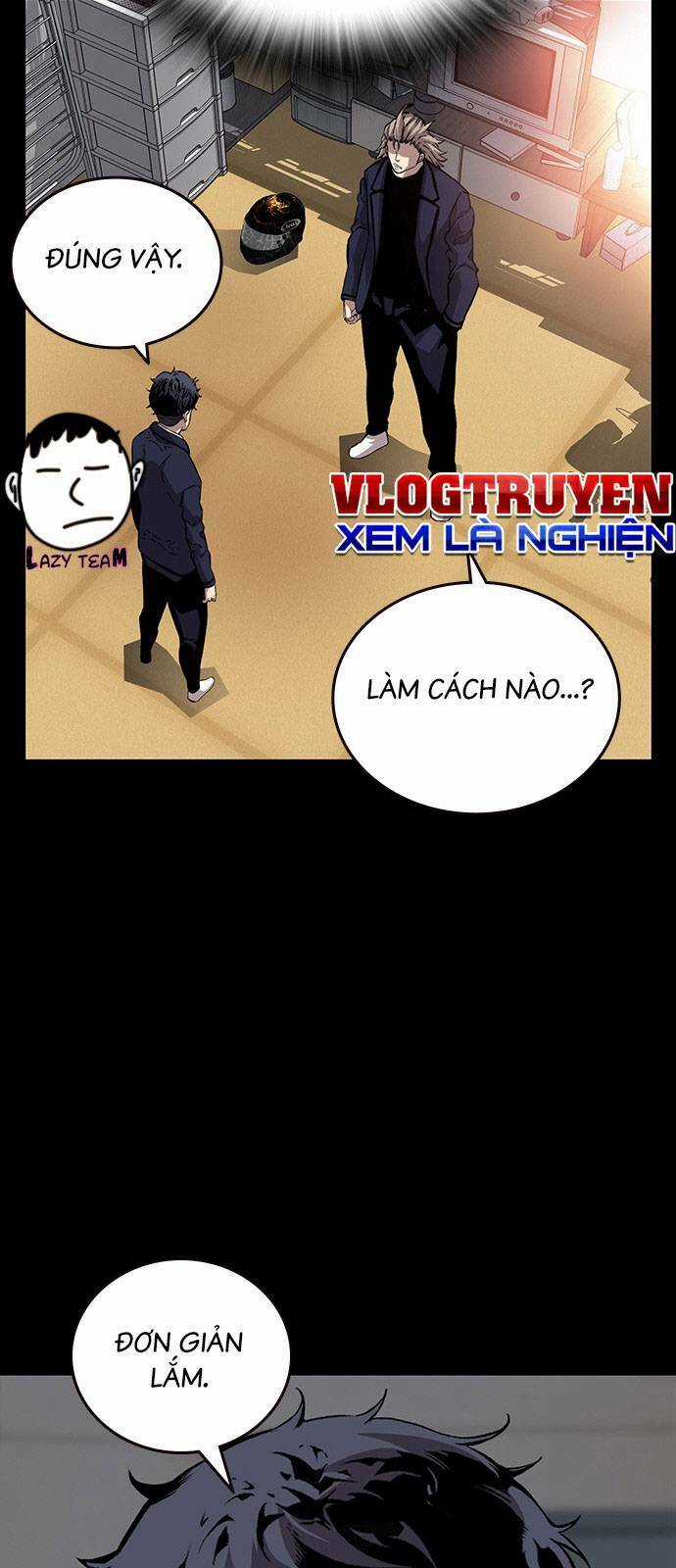 King Game - Chapter 47 - Trang 26