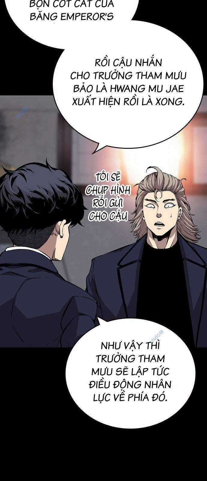 King Game - Chapter 47 - Trang 29