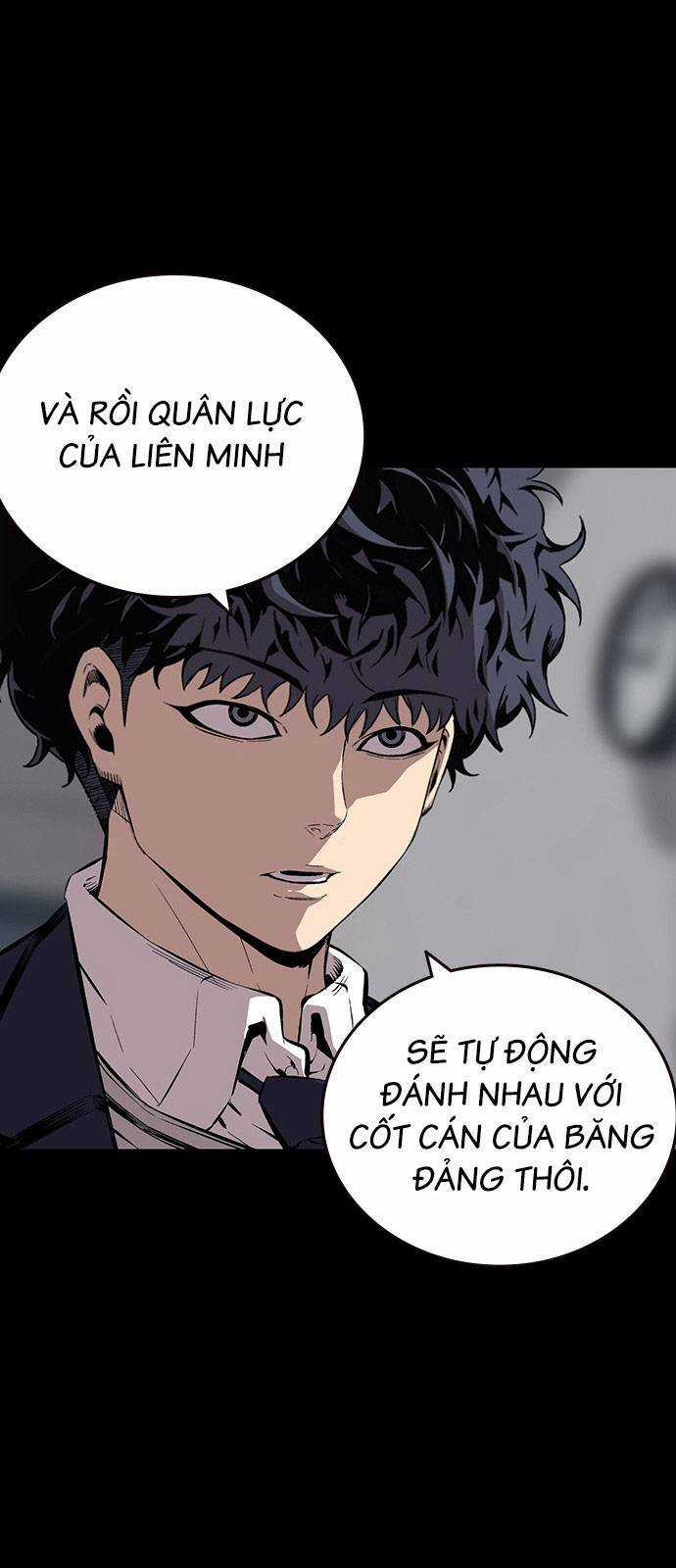 King Game - Chapter 47 - Trang 30