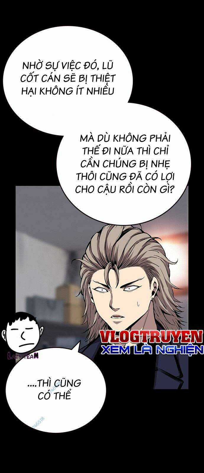 King Game - Chapter 47 - Trang 31