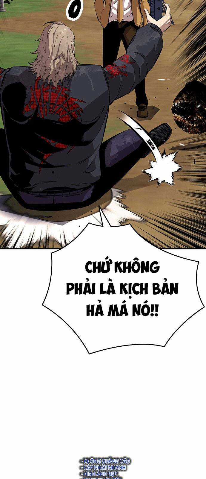 King Game - Chapter 47 - Trang 44