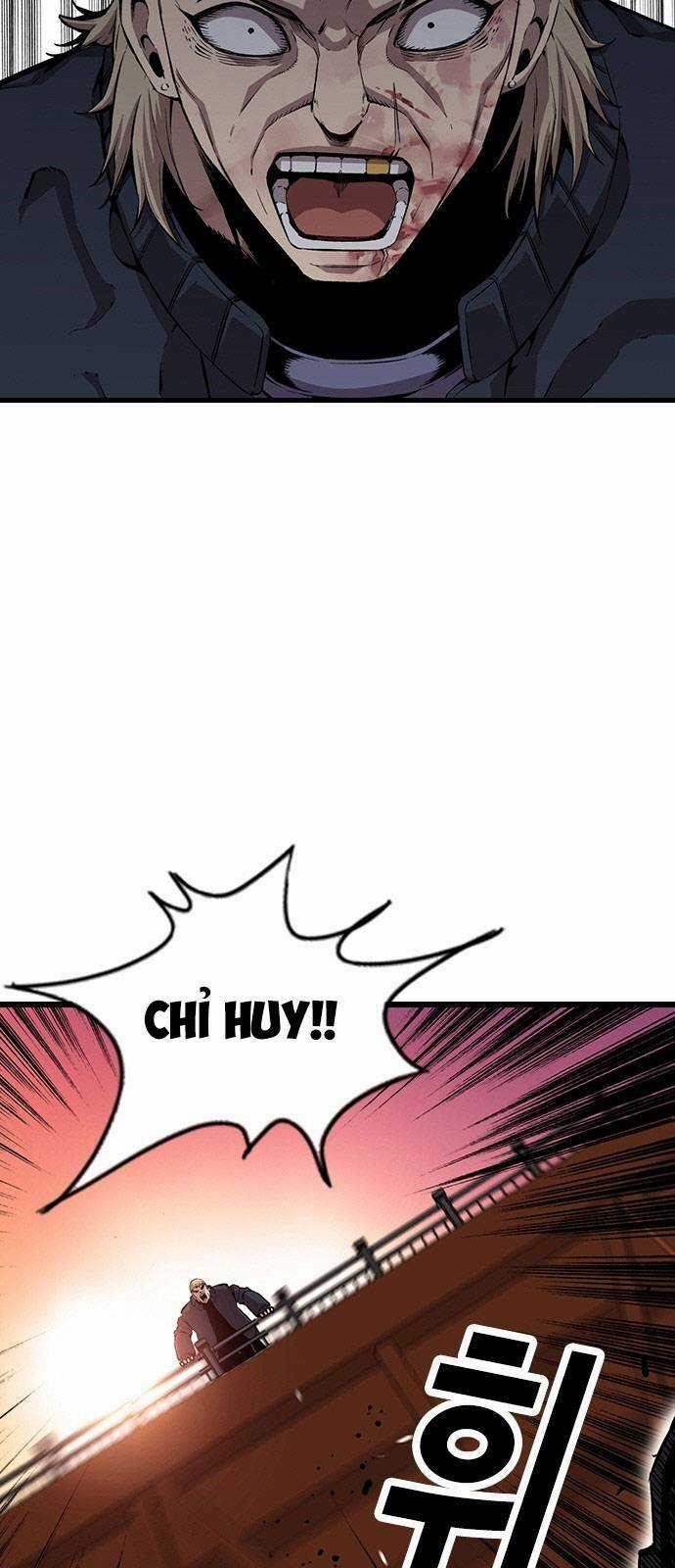 King Game - Chapter 47 - Trang 6