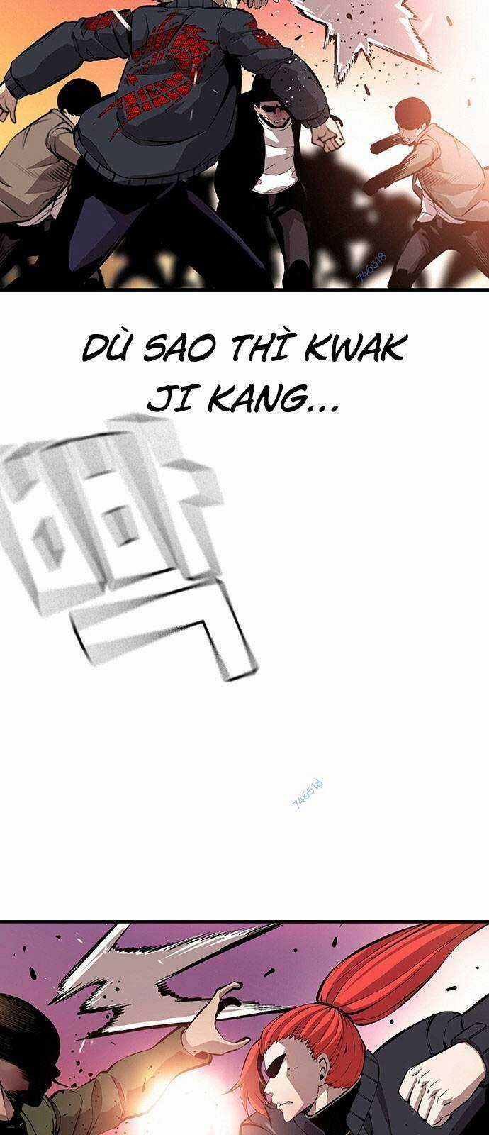 King Game - Chapter 47 - Trang 55