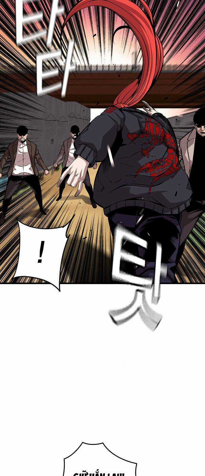 King Game - Chapter 47 - Trang 58