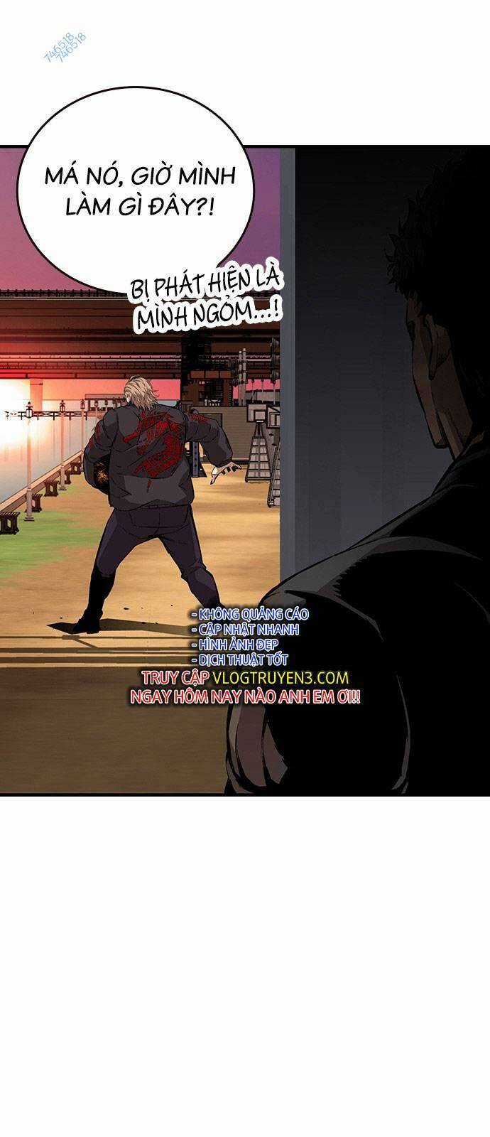 King Game - Chapter 47 - Trang 79