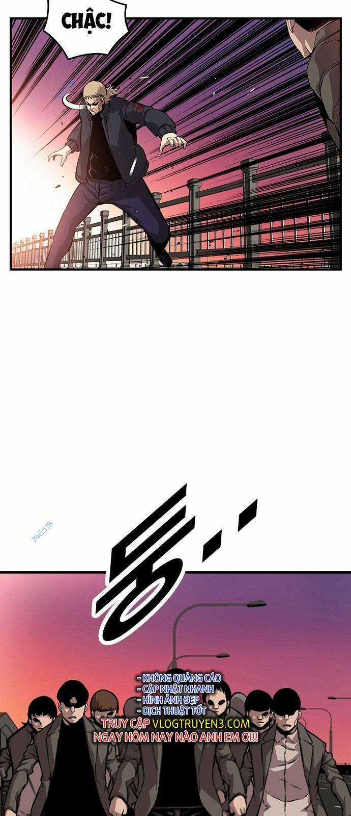 King Game - Chapter 47 - Trang 9