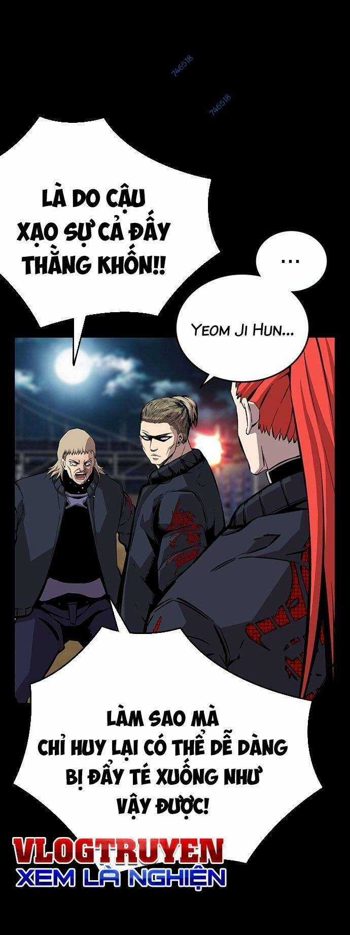 King Game - Chapter 48 - Trang 13