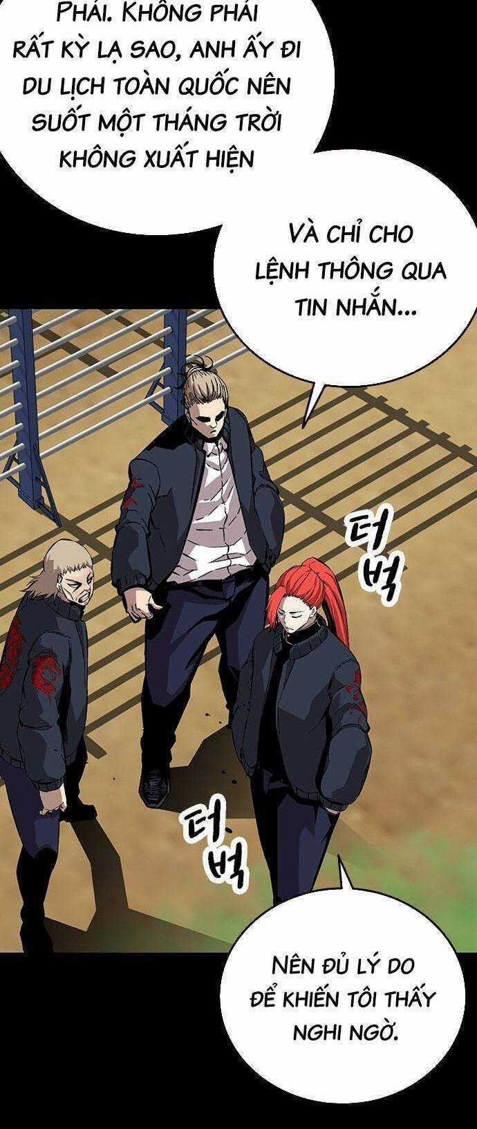 King Game - Chapter 48 - Trang 15