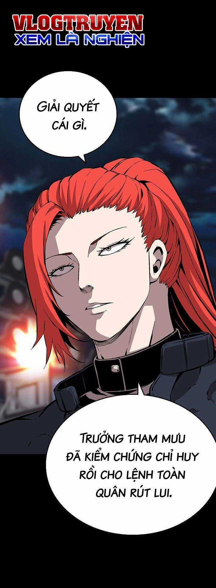 King Game - Chapter 48 - Trang 17