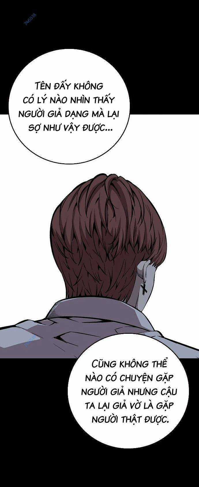 King Game - Chapter 48 - Trang 18