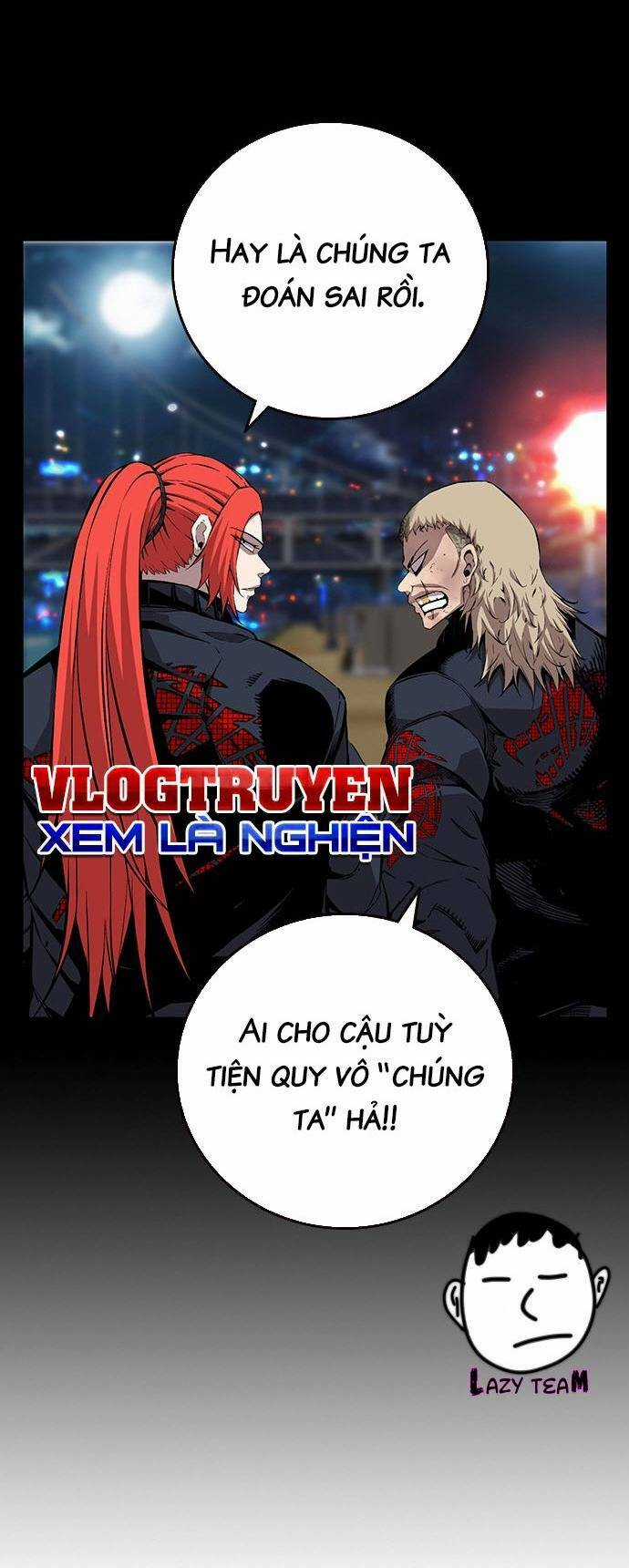 King Game - Chapter 48 - Trang 19