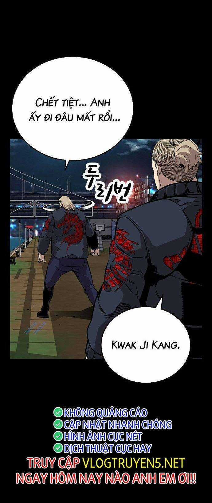 King Game - Chapter 48 - Trang 4