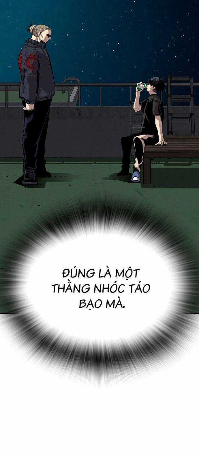 King Game - Chapter 48 - Trang 36