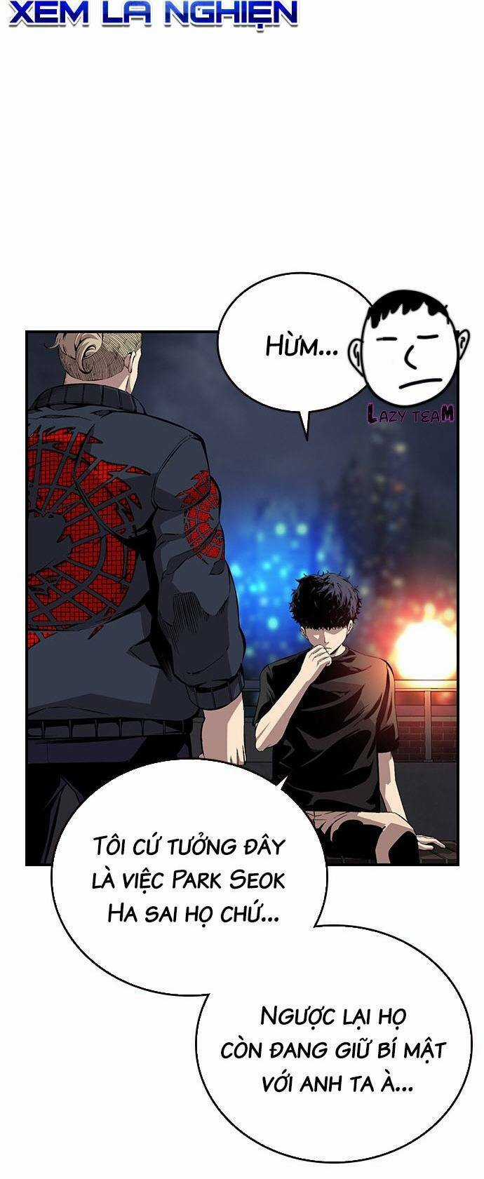 King Game - Chapter 48 - Trang 48