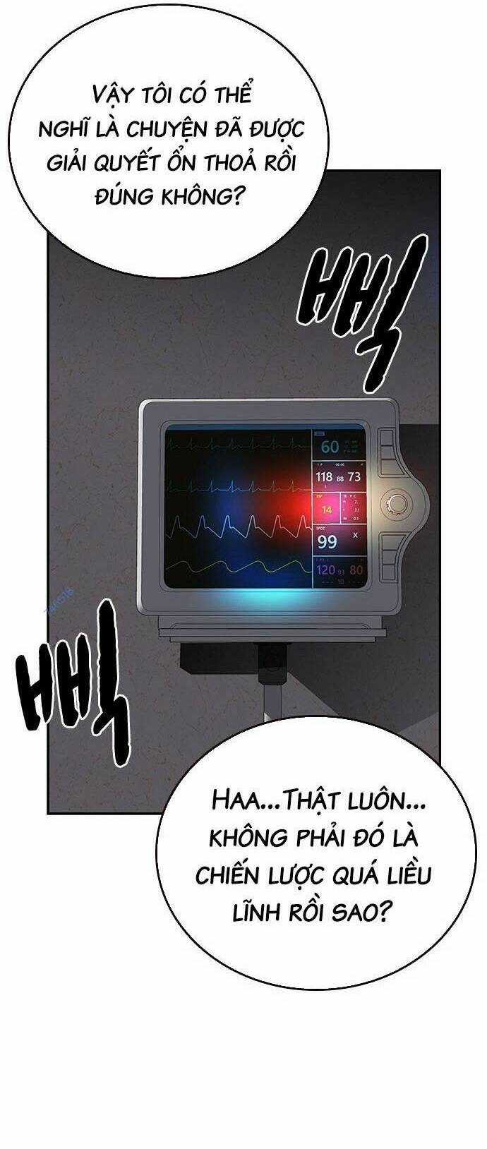 King Game - Chapter 48 - Trang 77