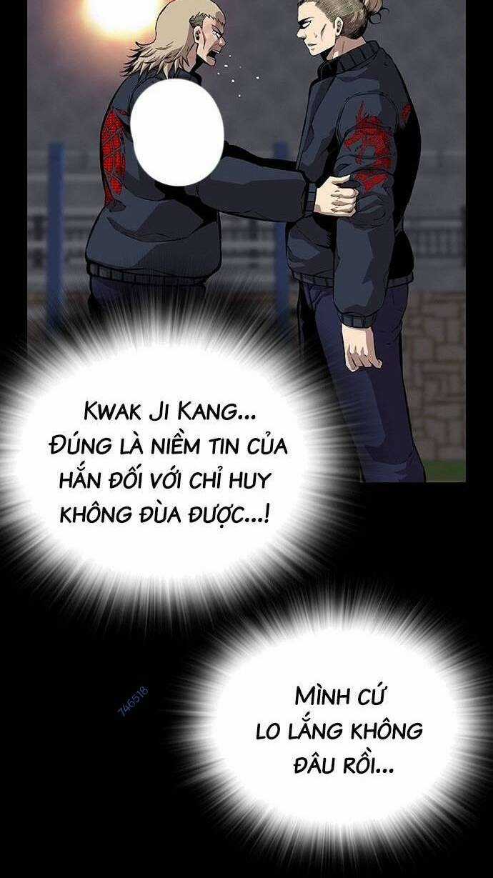 King Game - Chapter 48 - Trang 10