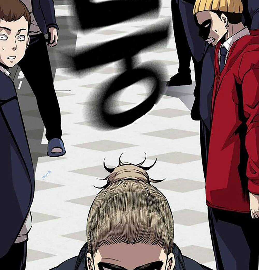 King Game - Chapter 49 - Trang 129