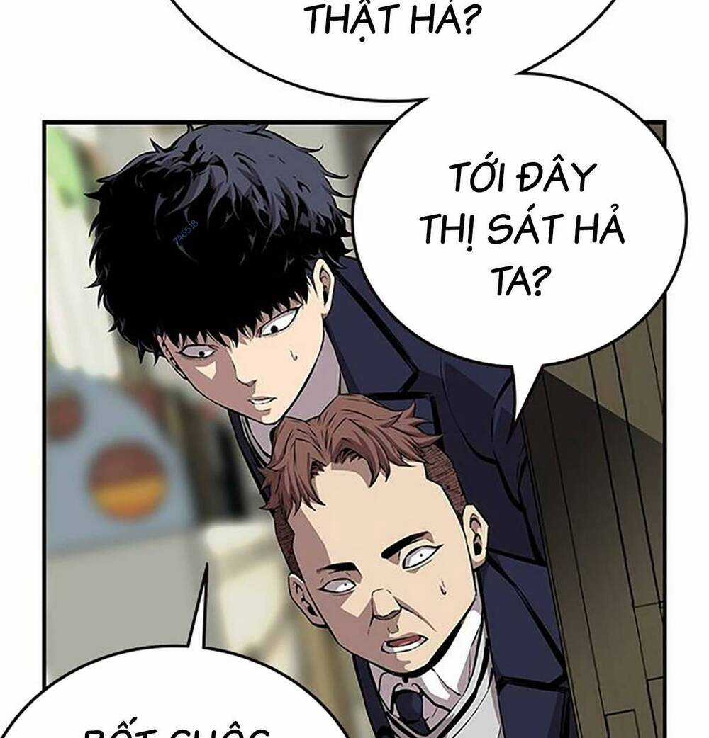 King Game - Chapter 49 - Trang 133