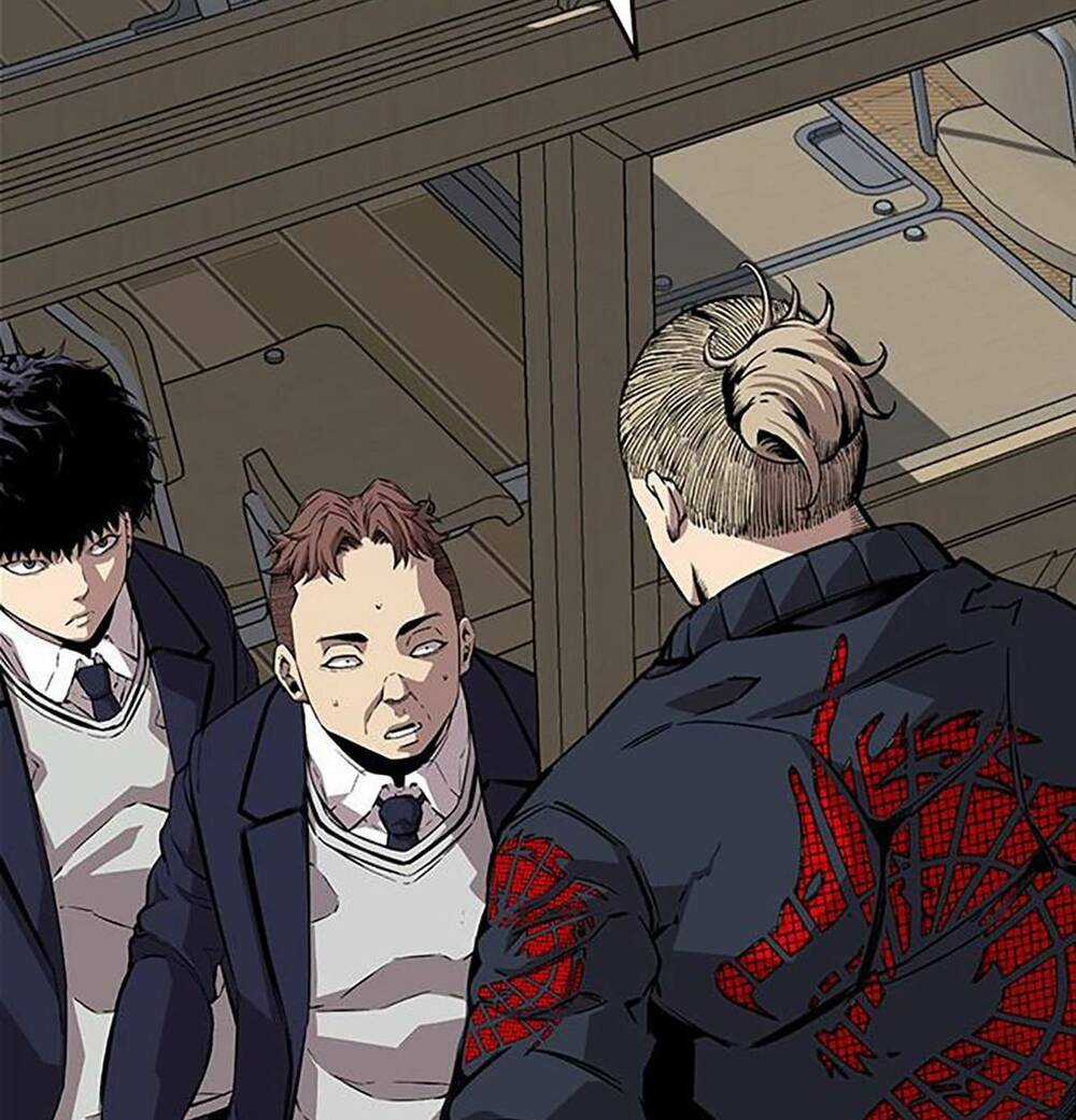 King Game - Chapter 49 - Trang 149