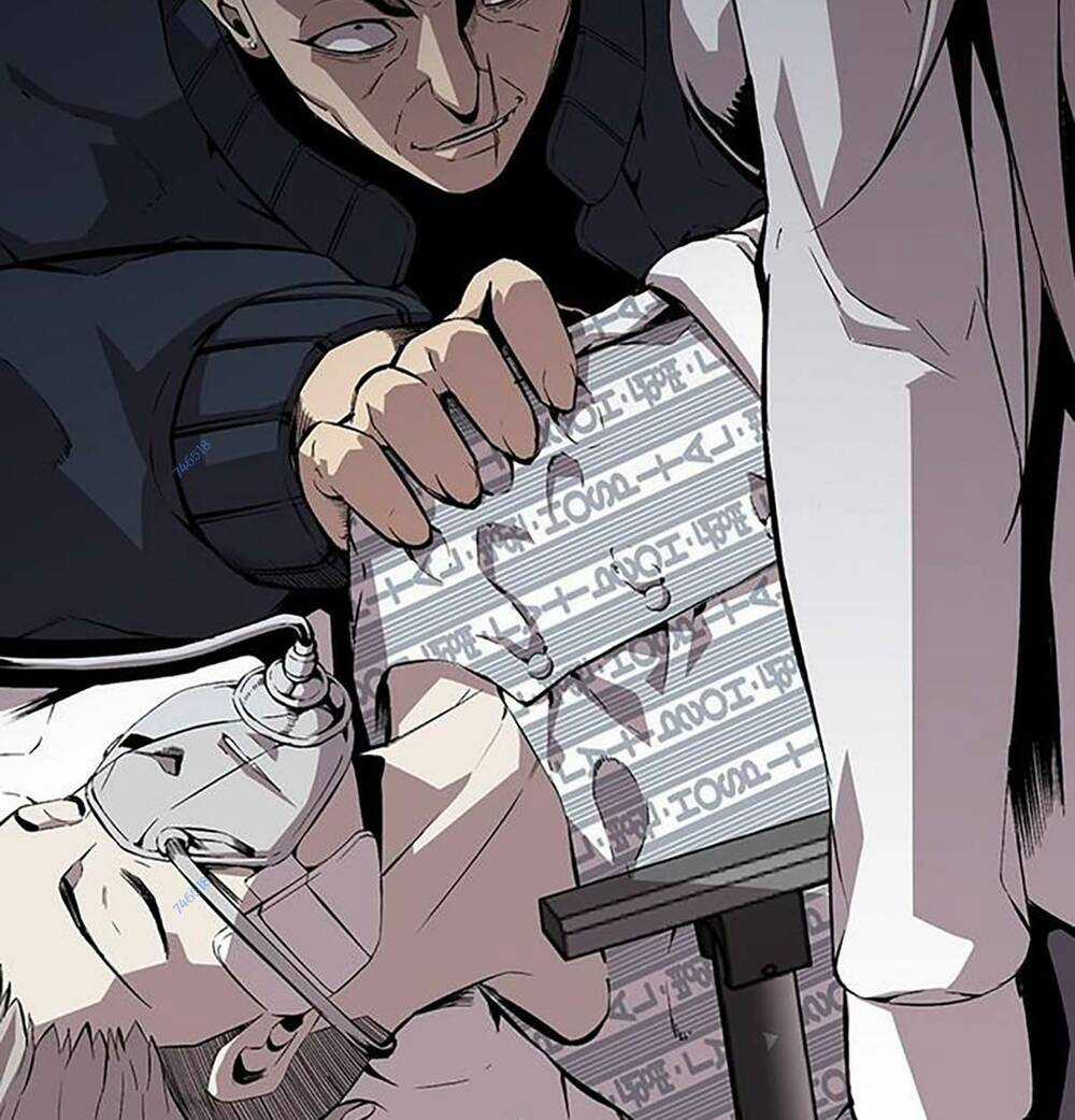 King Game - Chapter 49 - Trang 6