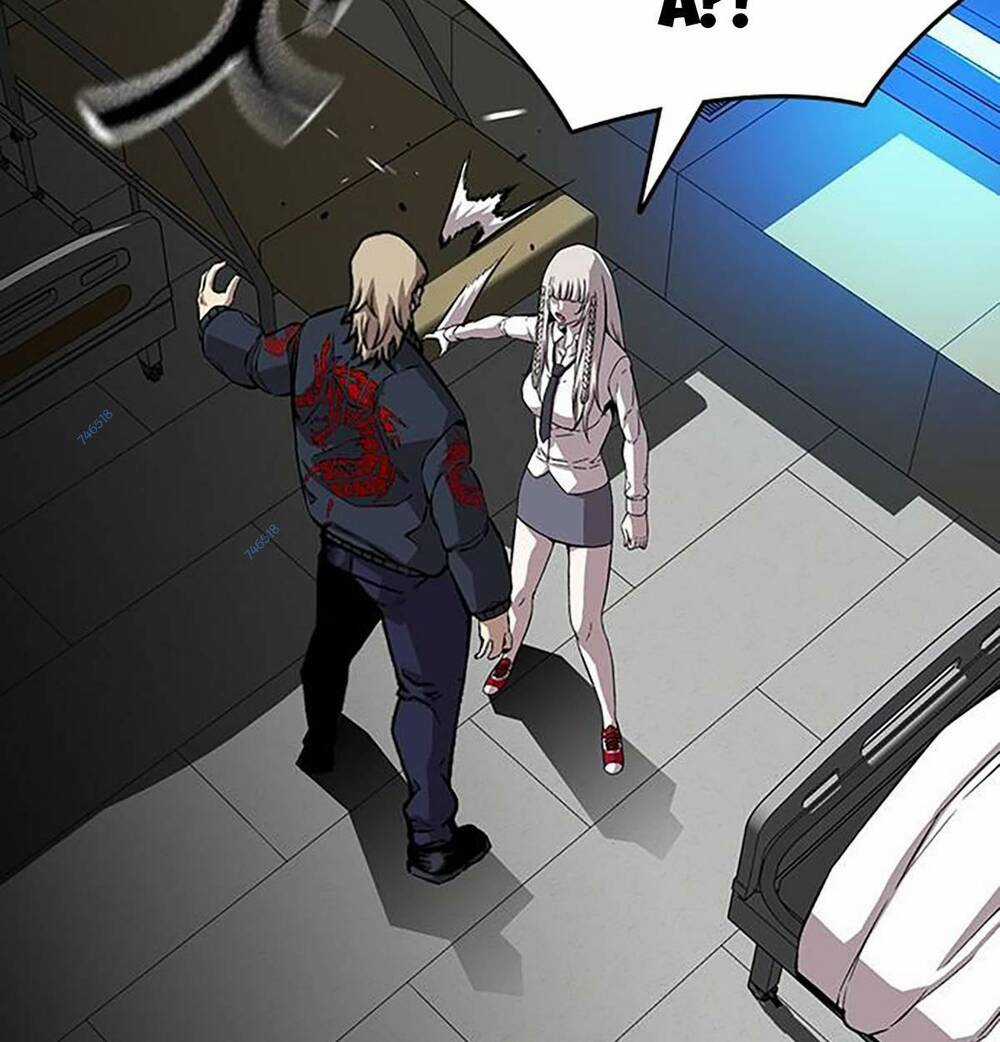 King Game - Chapter 49 - Trang 56