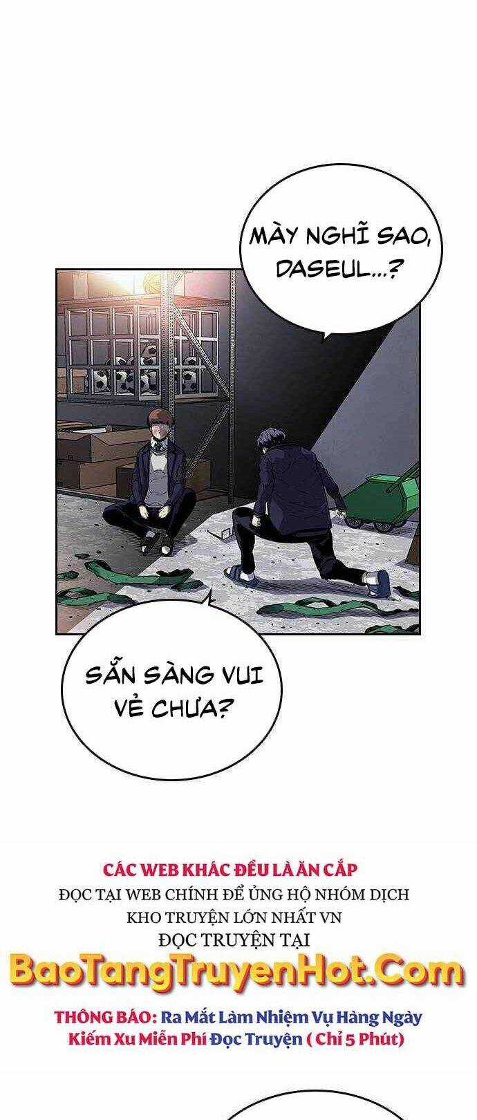 King Game - Chapter 5 - Trang 2