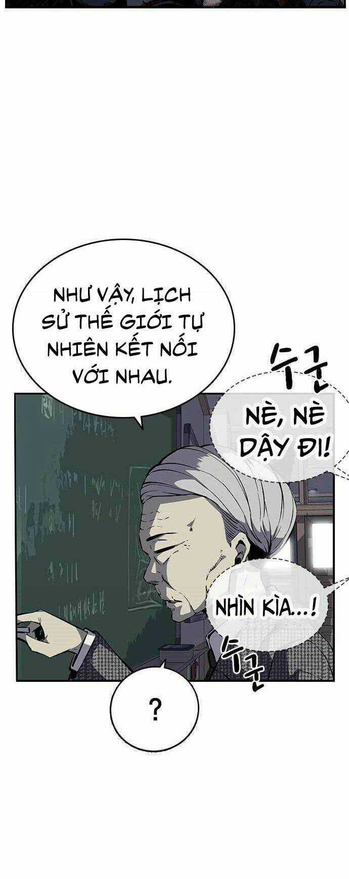 King Game - Chapter 5 - Trang 12